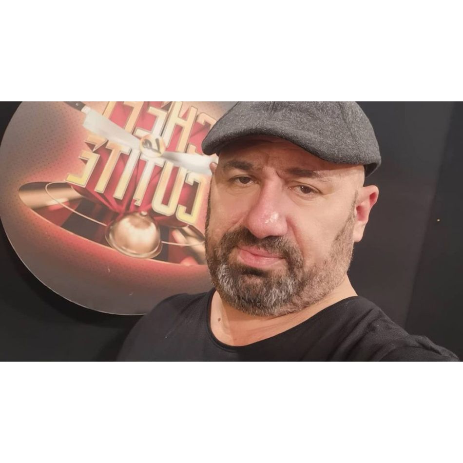 Cătălin Scărlătescu, motivul pentru care și-a închis restaurantul din Capitală: Sunt trăsnit rău. Eu nu le dau bani