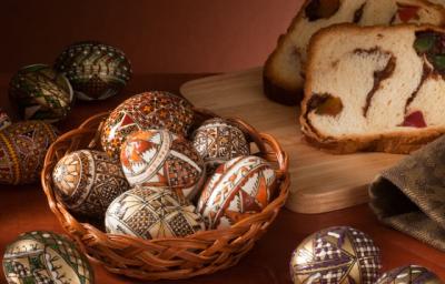 Quiz: Ce fel de ou de Pasti esti?