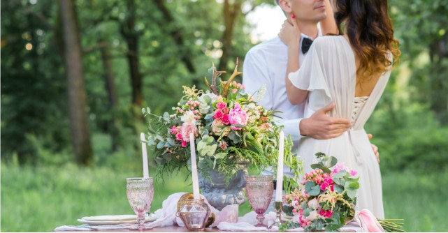 Mireasa Taur: stil si tendinte