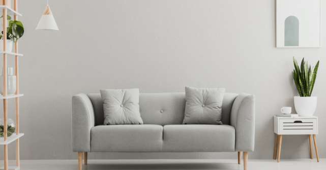 Decorează-ți casa după bunul plac: 4 obiecte de mobilier care îți vor îmbunătăți locuința
