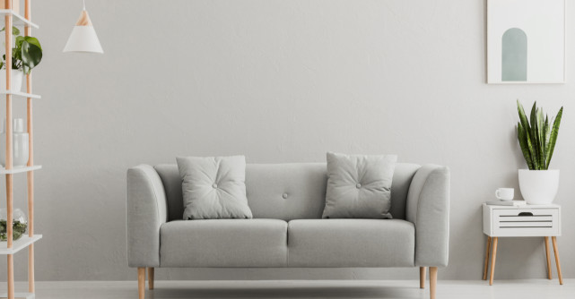 Decorează-ți casa după bunul plac: 4 obiecte de mobilier care îți vor îmbunătăți locuința