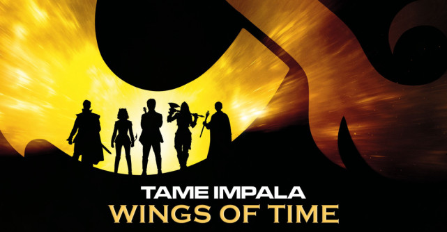 Tame Impala a lansat piesa 'Wings Of Time'