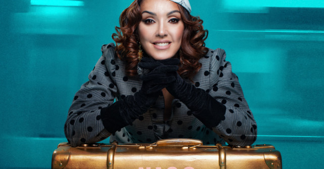 Trenul Vietii de la NICO a ajuns in statia online! 