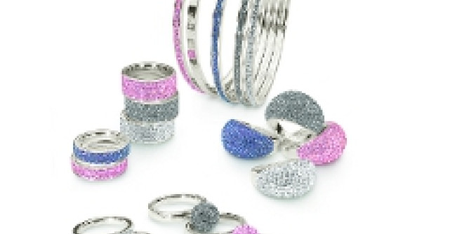  Colectia de bijuterii si accesorii K Vintage de la Folli Follie