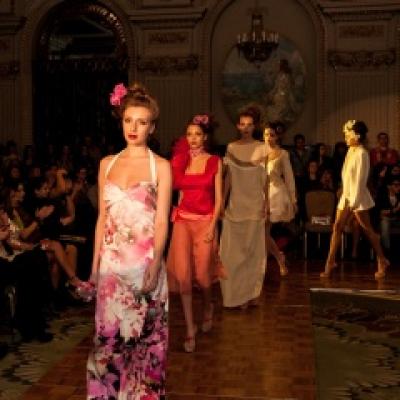 Galerie foto: Gala Soirees de la Mode, primul eveniment fashion al anului
