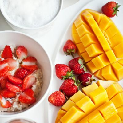 4 moduri absolut DELICIOASE de a prepara porridge-ul