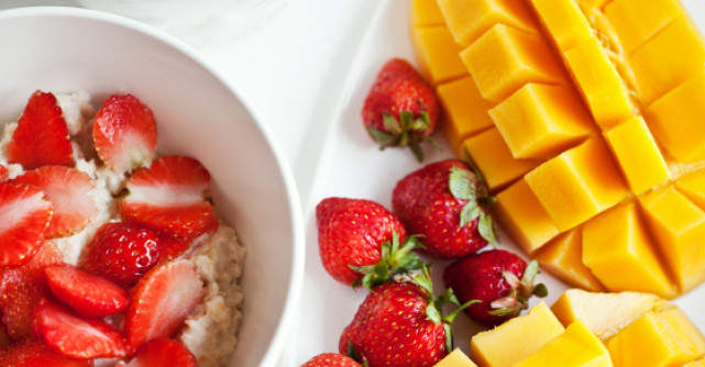 4 moduri absolut DELICIOASE de a prepara porridge-ul