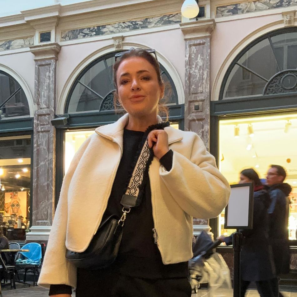 Cristina Bâtlan, mândră de fiul ei. Ce afacere de succes deține tânărul de 19 ani?