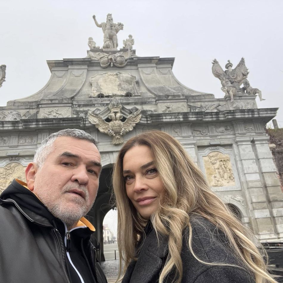 Monica Doroftei, apariție spectaculoasă la nunta fiului său: Soacra mare a furat toate privirile. Cum arată acum?