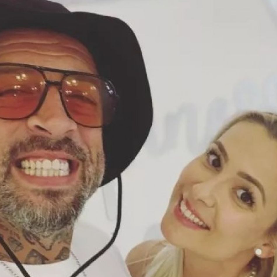 Cum se înțelege CRBL cu fiica sa, după divorțul de Elena? Din păcate, nu se văd atât de des:  Este mai complicat...