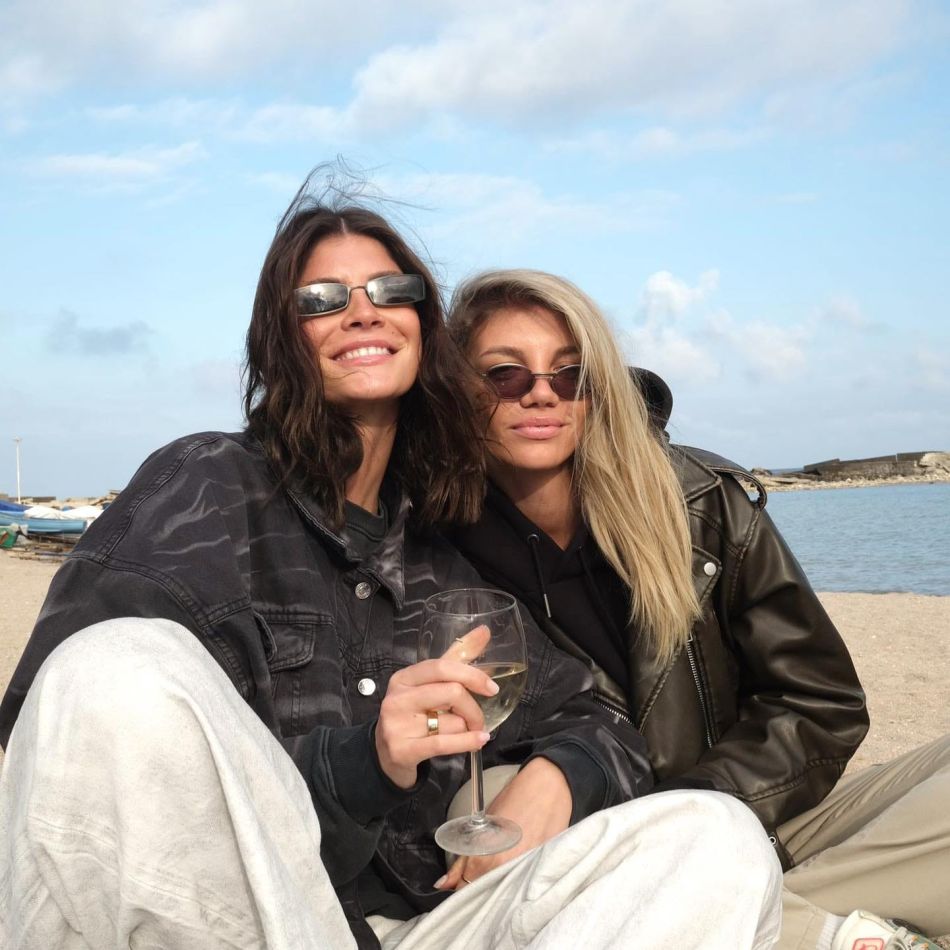 Momente speciale în familia Laurei Giurcanu! De la America Express, direct la nuntă! 