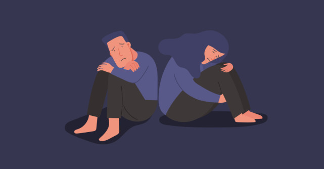 7 Întrebări pe care să ți le pui atunci când ai parte de un conflict dureros cu partenerul de cuplu