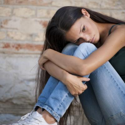 Depresia nu este tristete: Afla cum o tratezi