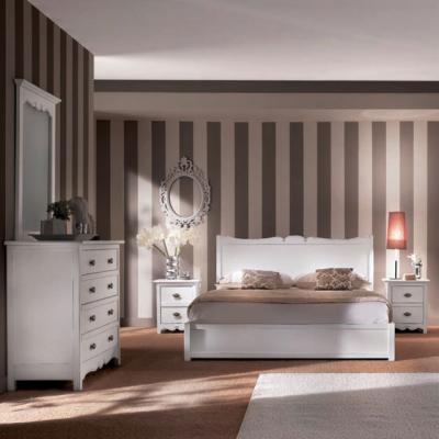 21 de piese de mobilier si accesorii pentru un dormitor clasic