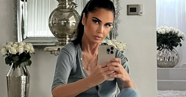 Oana Zăvoranu, despre povestea de dragoste cu Tudy: „Îmi spunea că sunt soția lui, m-a cerut în căsătorie”