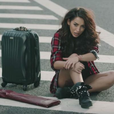 Video: Ruby a dat lovitura cu acest videoclip