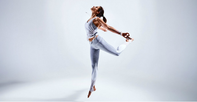 Corp frumos si sanatos in 2018