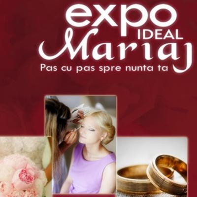 Expo Ideal Mariaj deschide portile celei de-a VIII-a editii