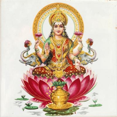 Horoscopul cosmic al divinitatilor hinduse