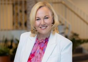 Ras Al Khaimah o numește pe liderul global în turism Phillipa Harrison în funcția de CEO al RAKTDA