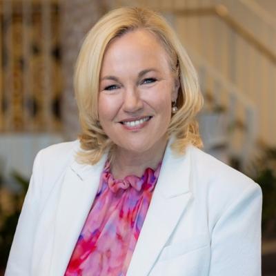 Ras Al Khaimah o numește pe liderul global în turism Phillipa Harrison în funcția de CEO al RAKTDA