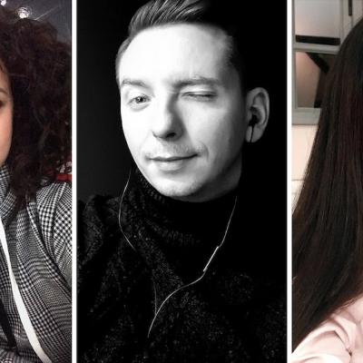 Cum să îți menții sănătatea psihică pe timp de pandemie, cu Paul Olteanu și Alexandra Irod?