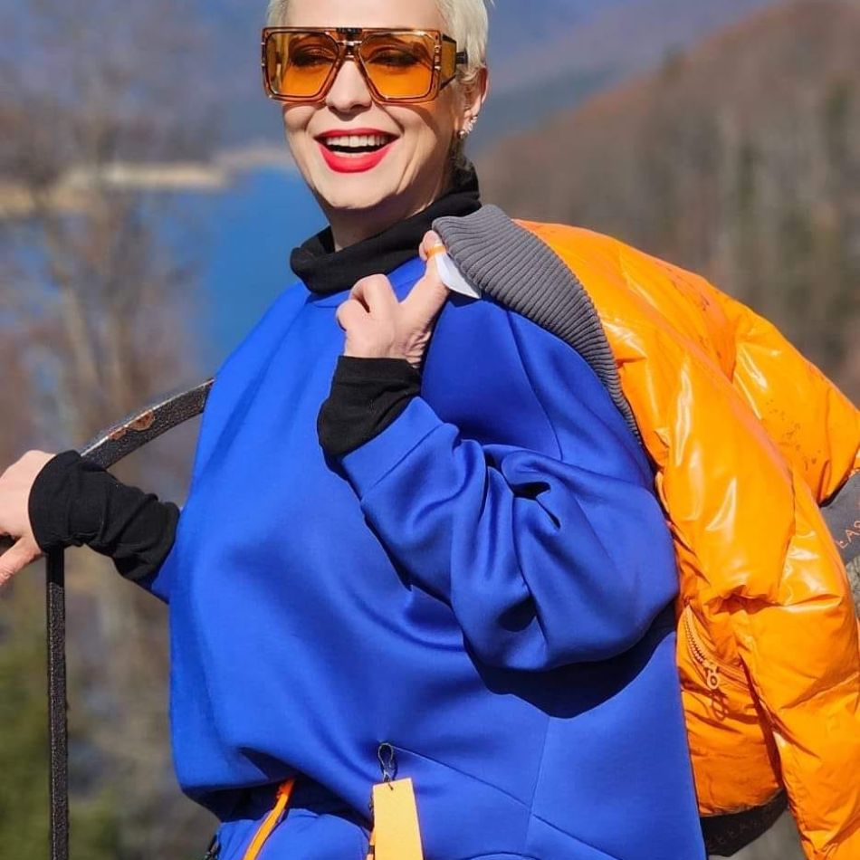 Monica Anghel a devenit instructor de fitness! Ce planuri are vedeta în continuare, după ce a slăbit spectaculos?