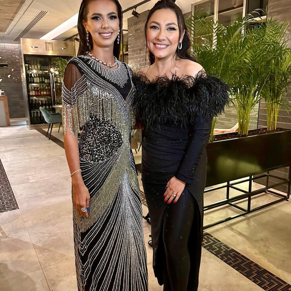 Georgiana Lobonț are sufletul distrus de durere! Artista a pierdut sarcina