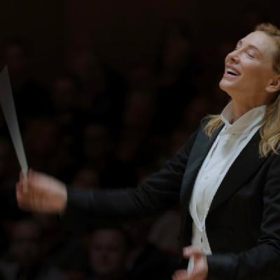 TÁR, cu Cate Blanchett, de două ori câștigătoare a Oscarului, difuzat în exclusivitate pe SkyShowtime începând cu 30 octombrie