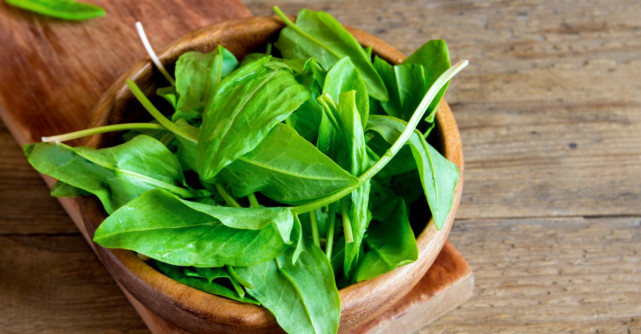 Alimentul de primavara care arde grasimile