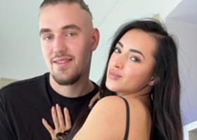 Larisa Iordache și Cristian Chiriță, imagini emoționante cu fetița lor: O nouă aventură începe în trei...
