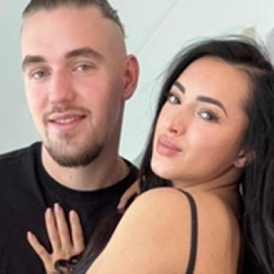 Larisa Iordache și Cristian Chiriță, imagini emoționante cu fetița lor: O nouă aventură începe în trei...