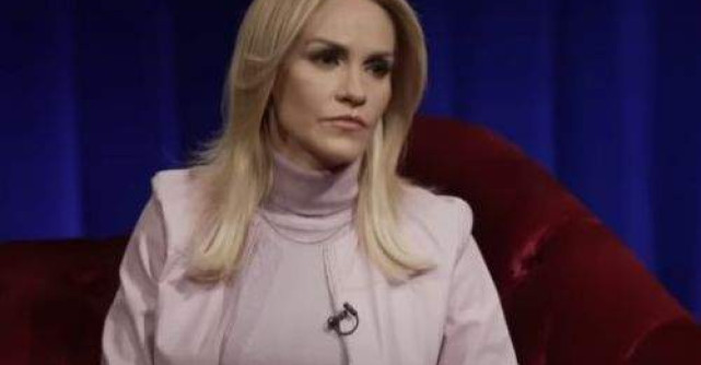 Gabriela Firea, victima violenței în familie. Prin ce a trecut în copilărie: Știam ce înseamnă să mănânci bătaie