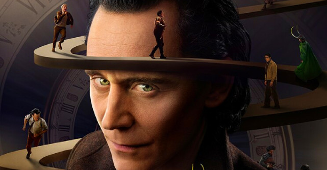 Sezonul 2 din Loki, cel mai vizionat serial de pe platforma, este disponibil acum pe Disney+