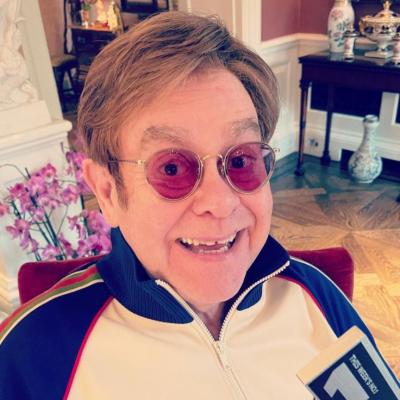 Elton John, probleme grave de sănătate! Recuperarea lentă își spune cuvântul: Mă vindec, dar....