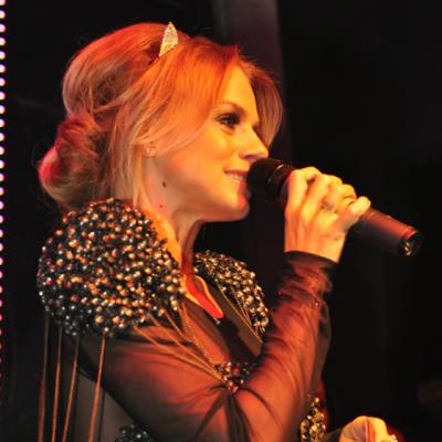 Jojo, aparitie de exceptie