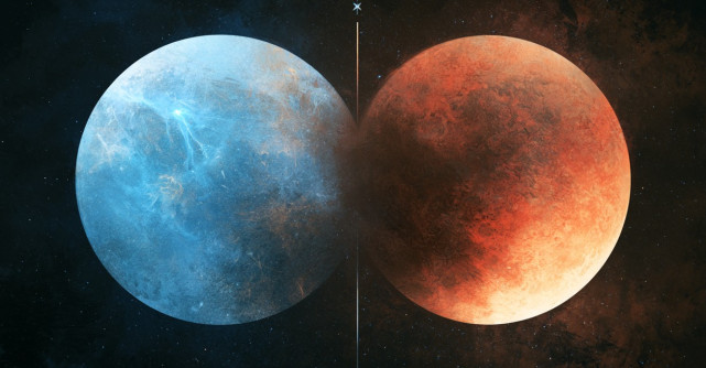 4 iulie 2026: Conjuncția Marte–Uranus zguduie realitatea. 4 zodii intră într-un punct de cotitură brusc, fără avertisment