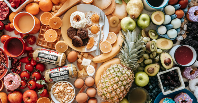 10 alimente care iti pot provoca probleme digestive