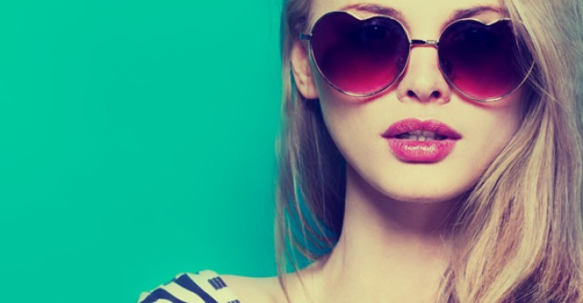 Shopping: ochelari de soare