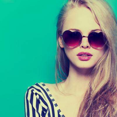 Shopping: ochelari de soare