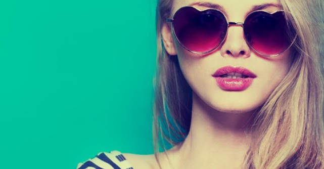 Shopping: ochelari de soare