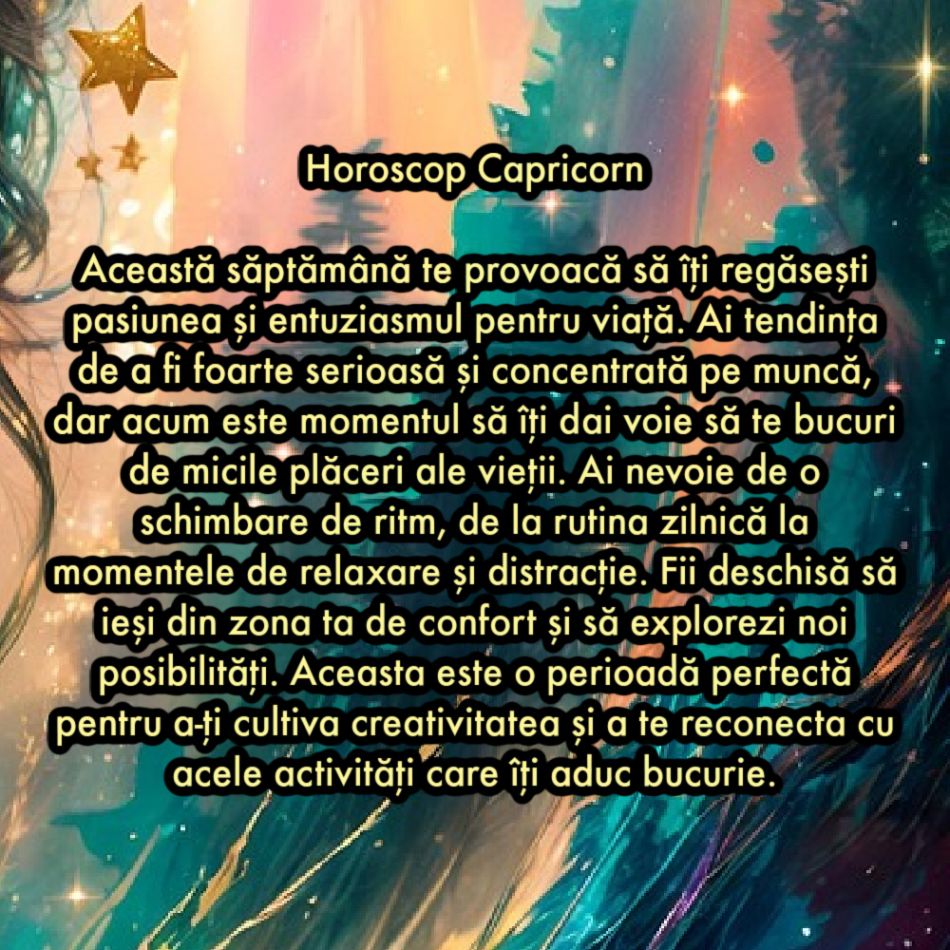 Horoscop săptămânal: De ce are nevoie fiecare semn zodiacal în săptămâna 2-9 februarie