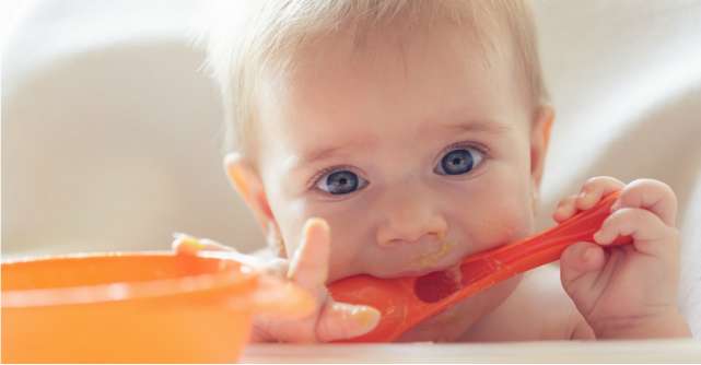4 alimente aparent sanatoase pentru copii, dar care ii pot imbolnavi
