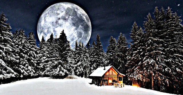 13 Ianuarie 2021: Lună Nouă în Capricorn. Horoscop pentru fiecare zodie în parte