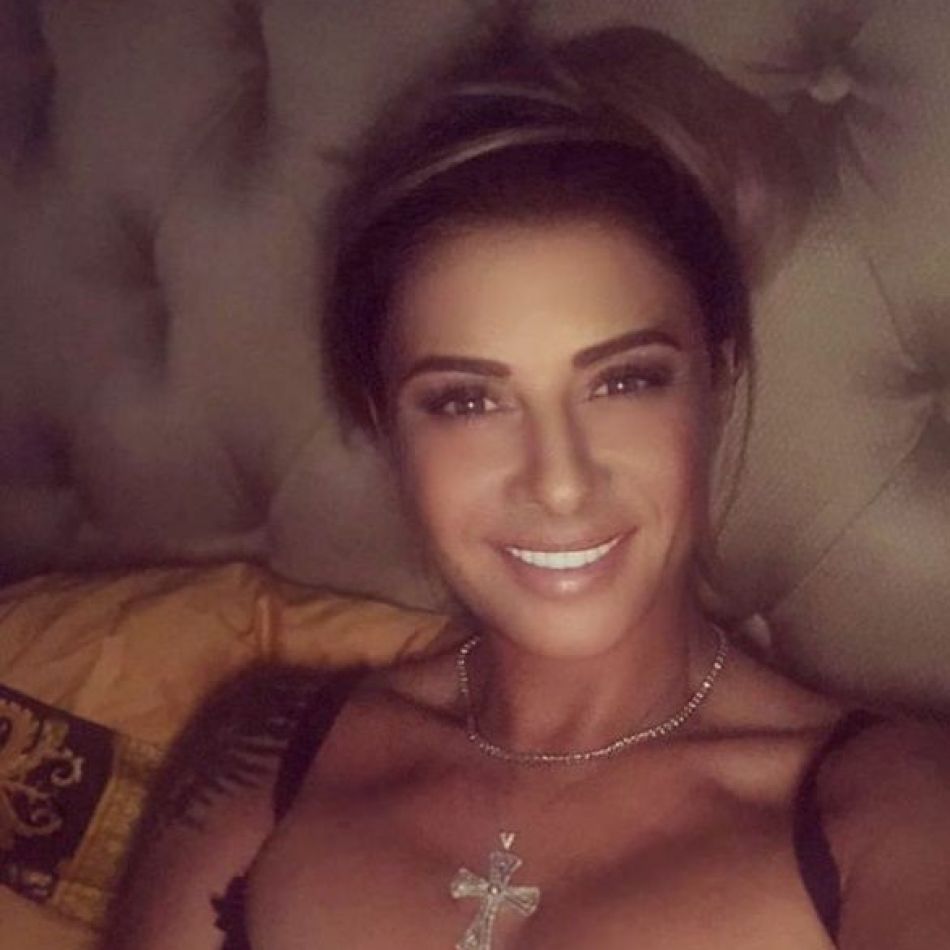Anamaria Prodan, adevărul despre căsnicia lui Reghecampf cu Mariana Pfeiffer: Am ajutat-o foarte mult