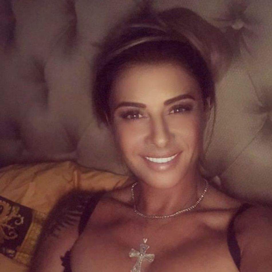 Anamaria Prodan, adevărul despre căsnicia lui Reghecampf cu Mariana Pfeiffer: Am ajutat-o foarte mult