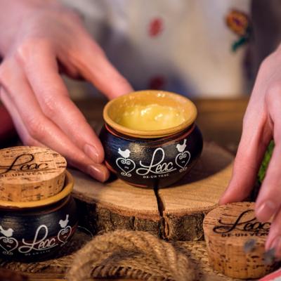 Leac de-un veac și Smallet s-au înscris în Kudika IarmaROc