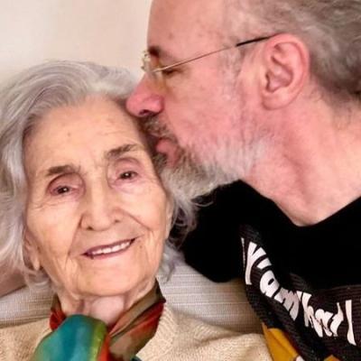 Tragedie în familia lui Mihai Albu. Iulia Albu, mesaj pe social media:  Vei fi veșnic în inimile noastre...