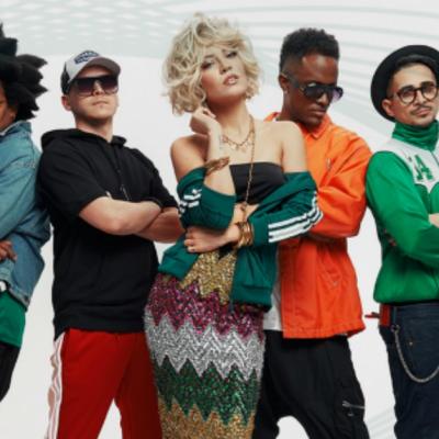 Mandinga susține pentru prima oară un show live la tine acasă