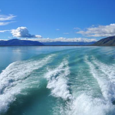 5 Cele mai frumoase insule pentru luna de miere